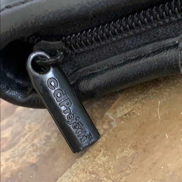 CD Project 20 CD Or Movie Zip Around Travel Case - Picture 6 of 12